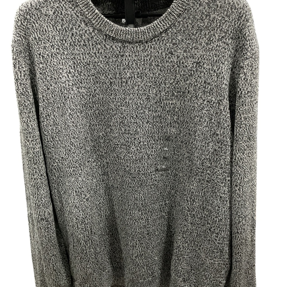 Mode of one crew neck sweater XL